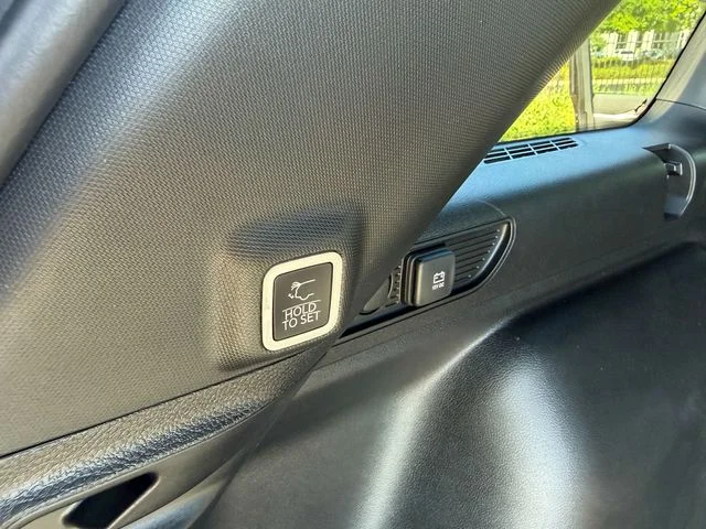 New 2026 Black Jeep Altitude image 27