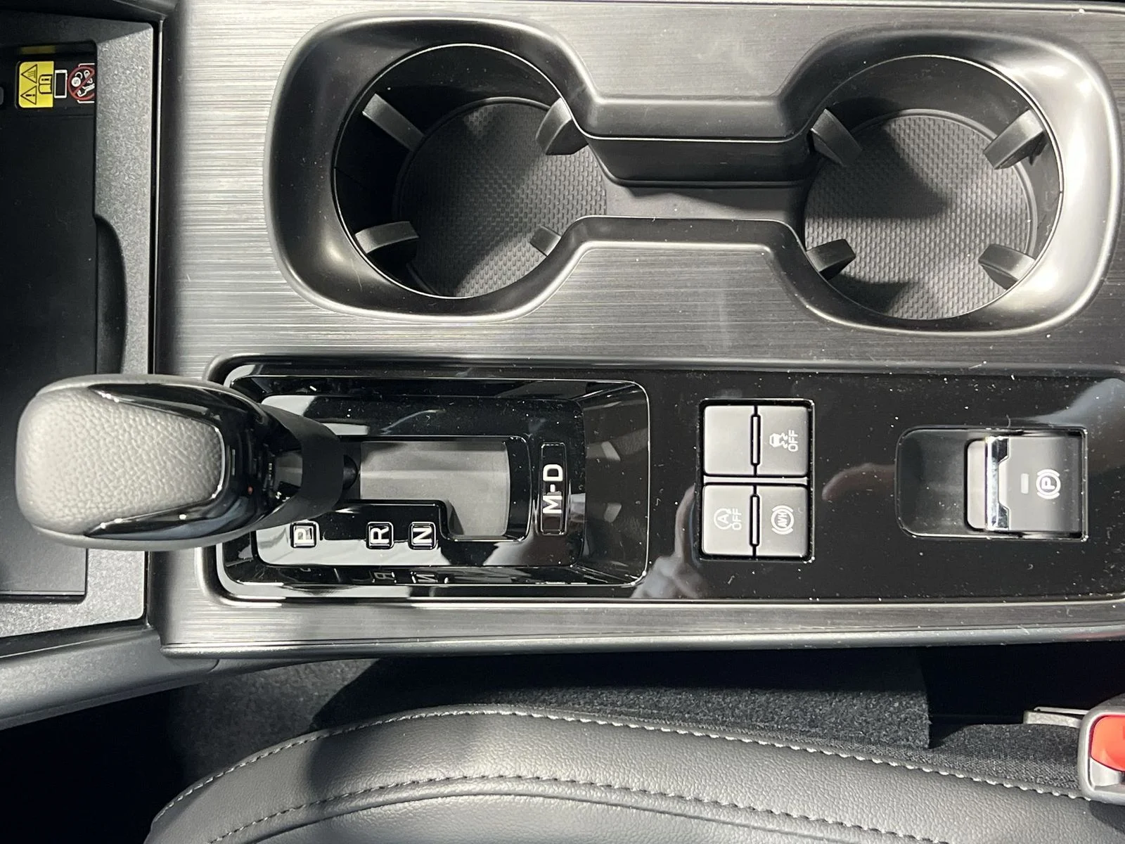 New 2026 RIVER ROCK PEARL Subaru Premium image 20