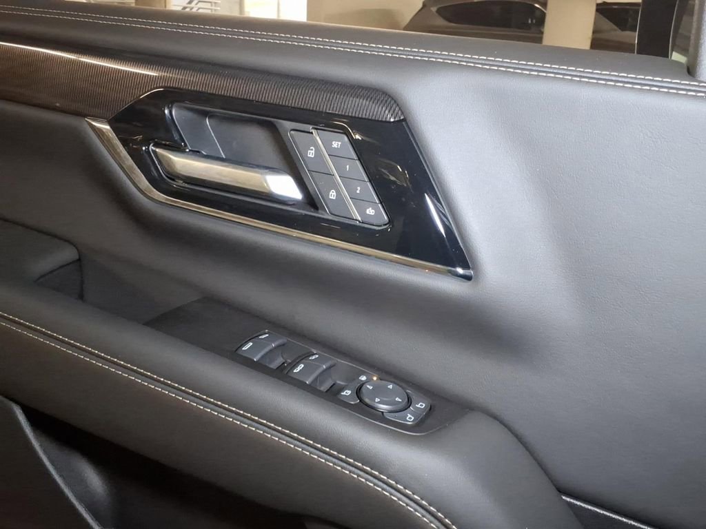 2026 GMC Yukon XL Elevation - Photo 20