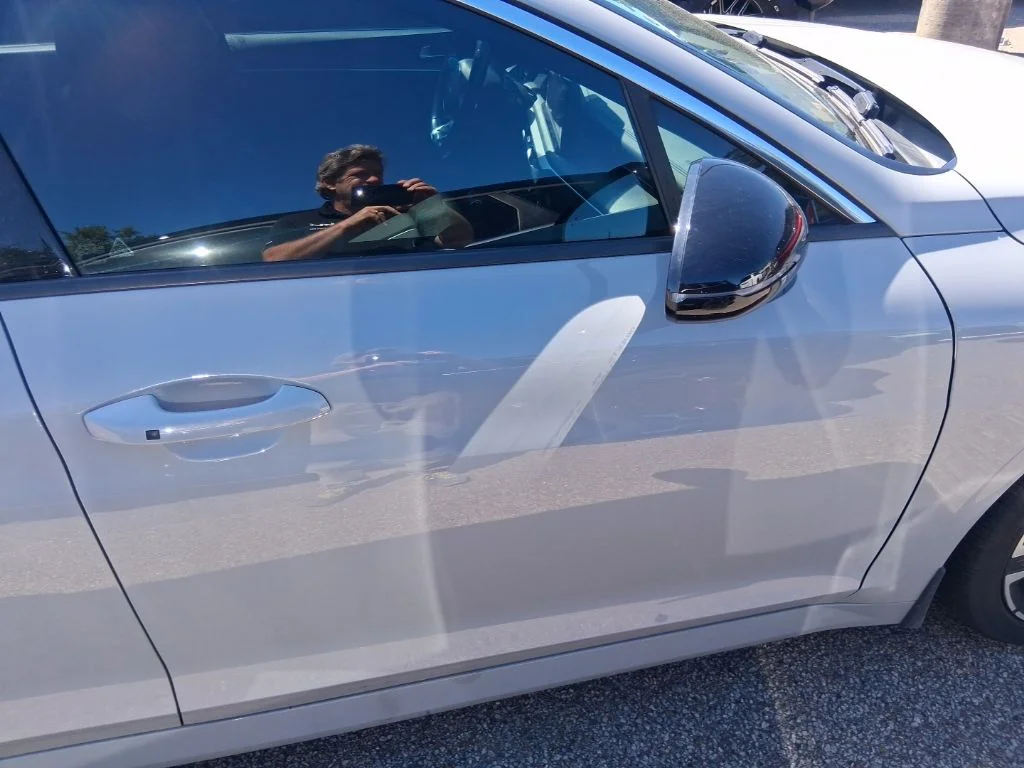 Used 2023 Gray Kia GT-Line image 8