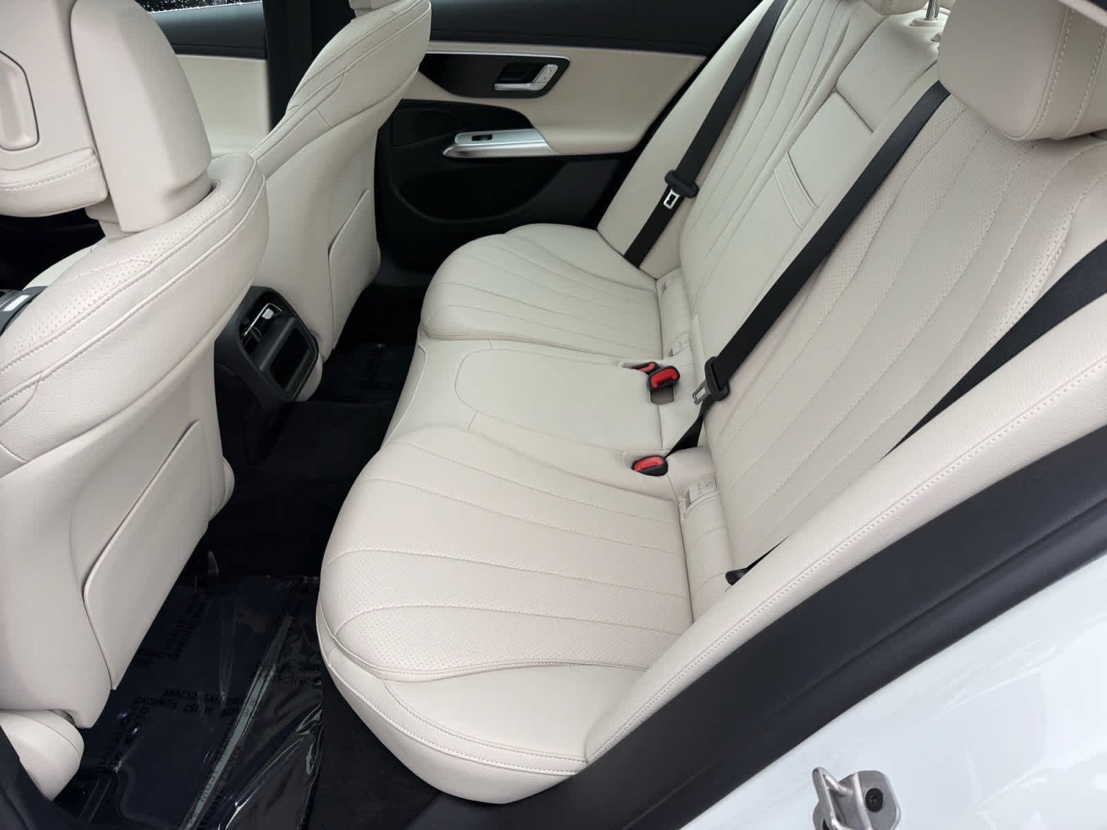 Used 2026 Polar White Mercedes-Benz E 350 image 11