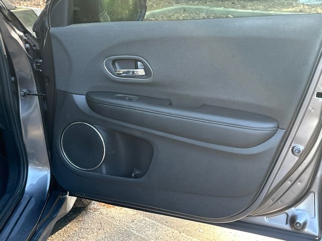 Used 2019 Gray Honda EX image 27