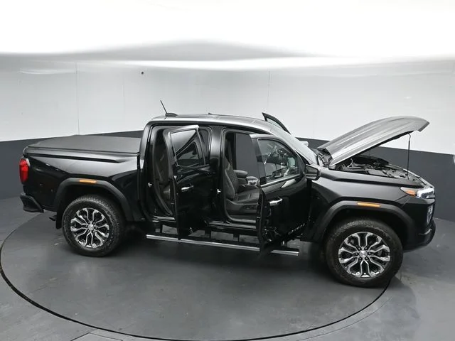 Certified Used 2024 Onyx Black GMC Denali image 50