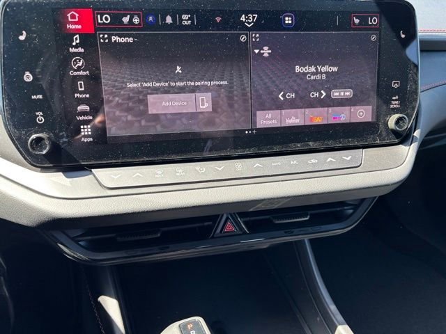 New 2026 White Knuckle Dodge R/T image 29
