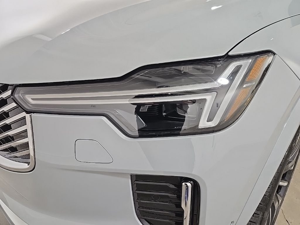 2026 Volvo XC90 Plus - Photo 10