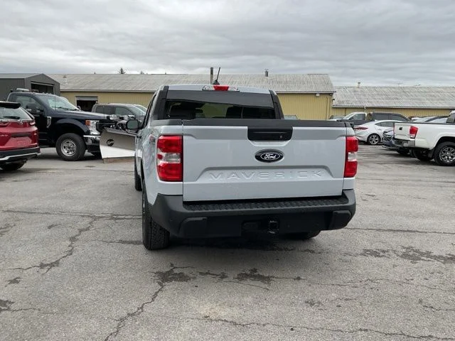 Used 2026 White Ford XLT image 8