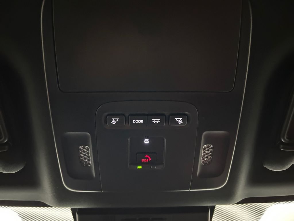 Used 2025 Black Toyota XSE image 29