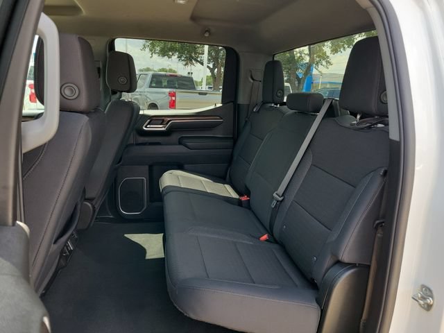 2025 Chevrolet Silverado 1500 LT - Photo 11