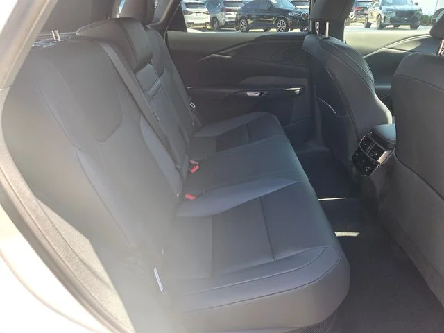 Used 2025 White Lexus 350h Premium image 30