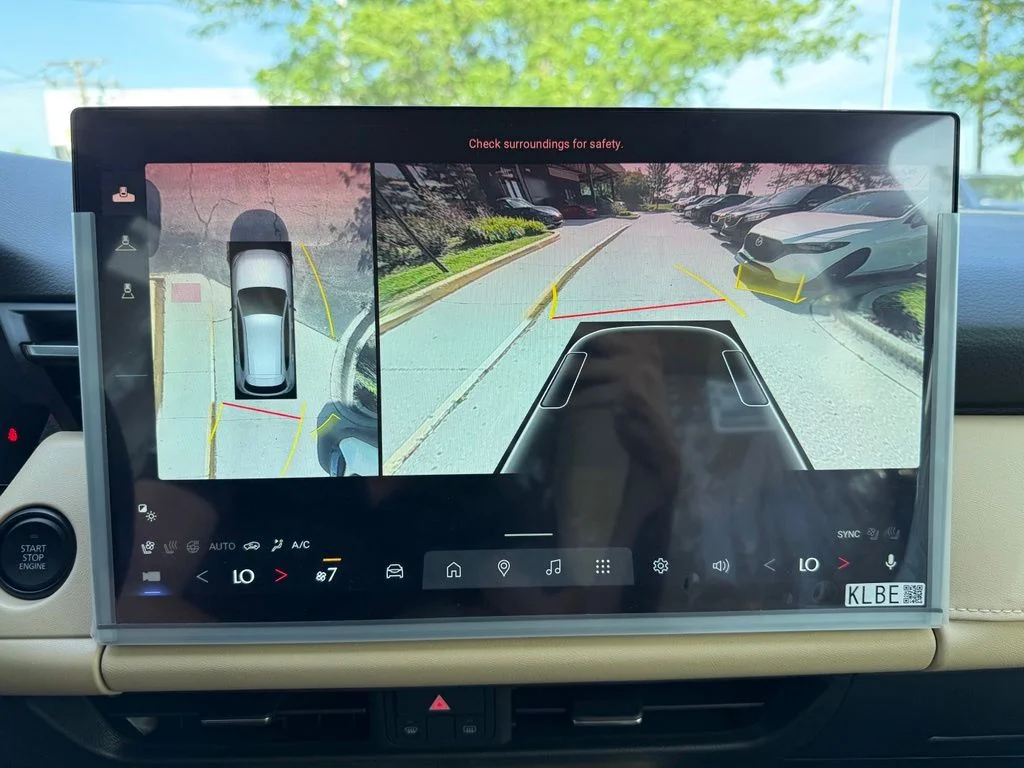 New 2026 Machine Gray Metallic Mazda 2.5 S Premium Plus AWD image 16
