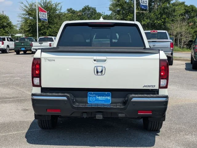 Used 2019  Honda RTL-E image 4