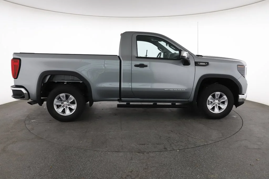 2026 GMC Sierra 1500 Pro - Photo 14