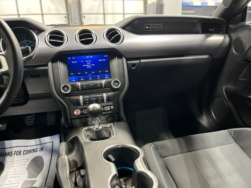 Used 2020 Magnetic Ford GT image 22