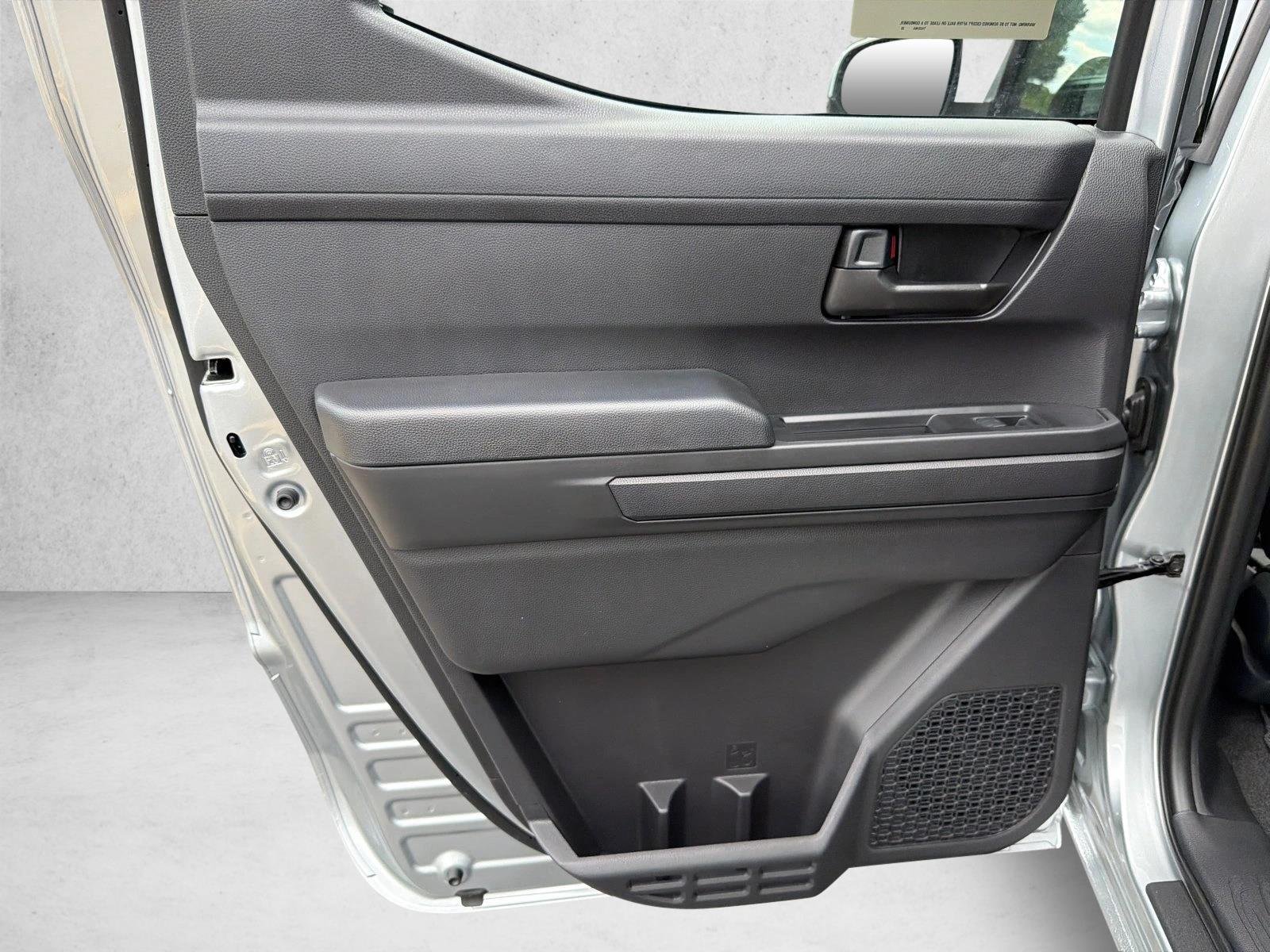 New 2026 Celestial Silver Metallic Toyota SR5 image 21