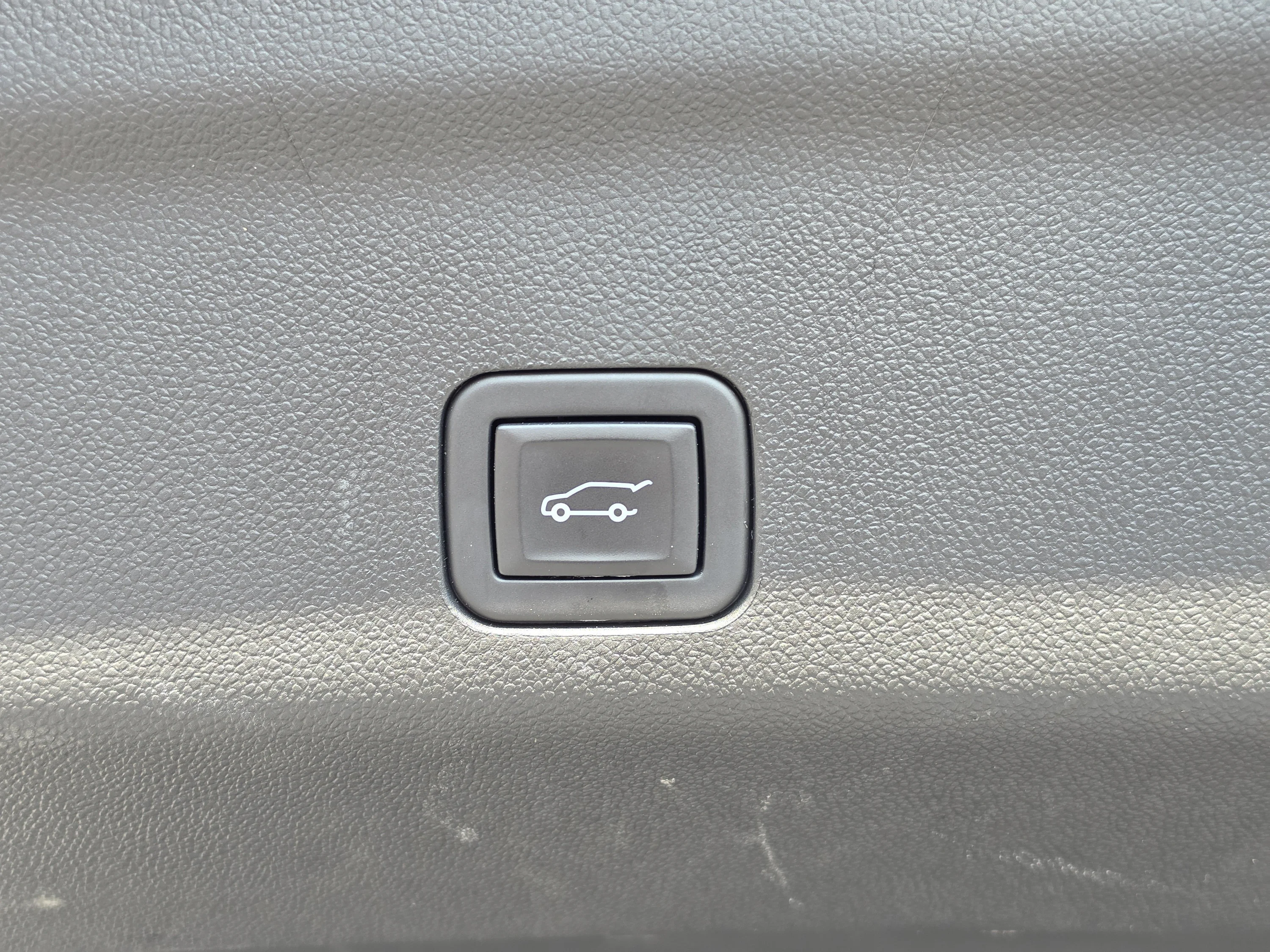 Used 2024 Sterling Gray Metallic Chevrolet High Country image 16