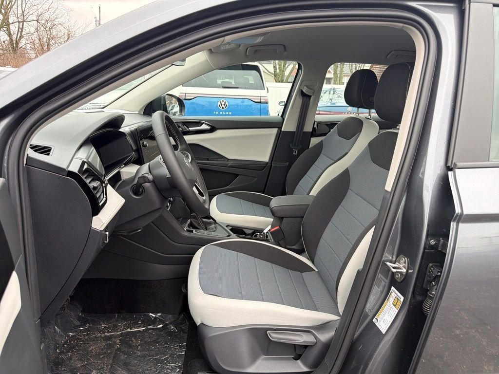 New 2026  Volkswagen 1.5T S image 9