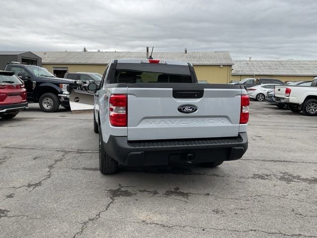 Used 2026 White Ford XLT image 8