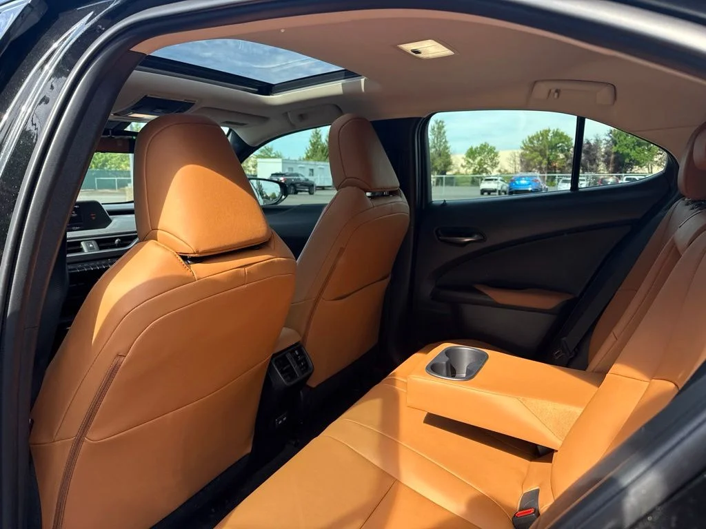 Used 2021 Caviar Lexus 250h Base image 19