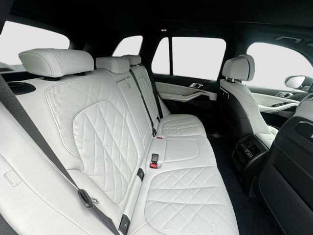2026 BMW X5 40i - Photo 22