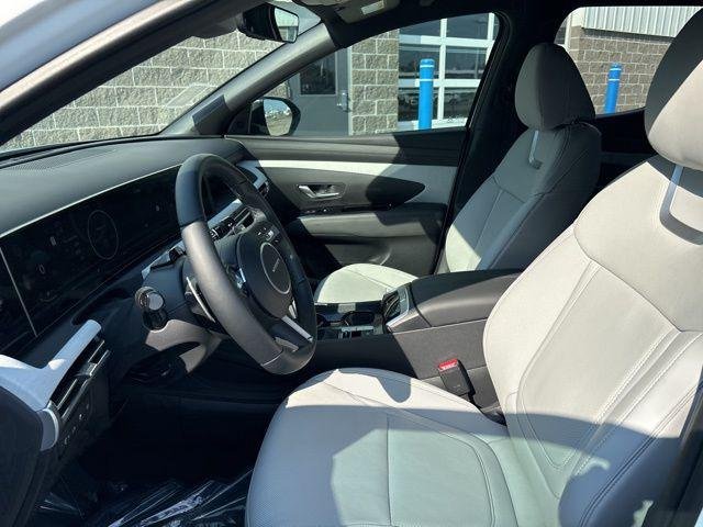 2026 Hyundai Santa Cruz Limited - Photo 45