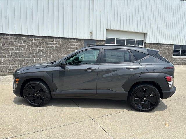New 2026 Ecotronic Gray Pearl Hyundai SEL Sport image 41