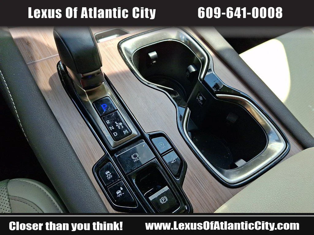 2023 Lexus RX 350 - Photo 15