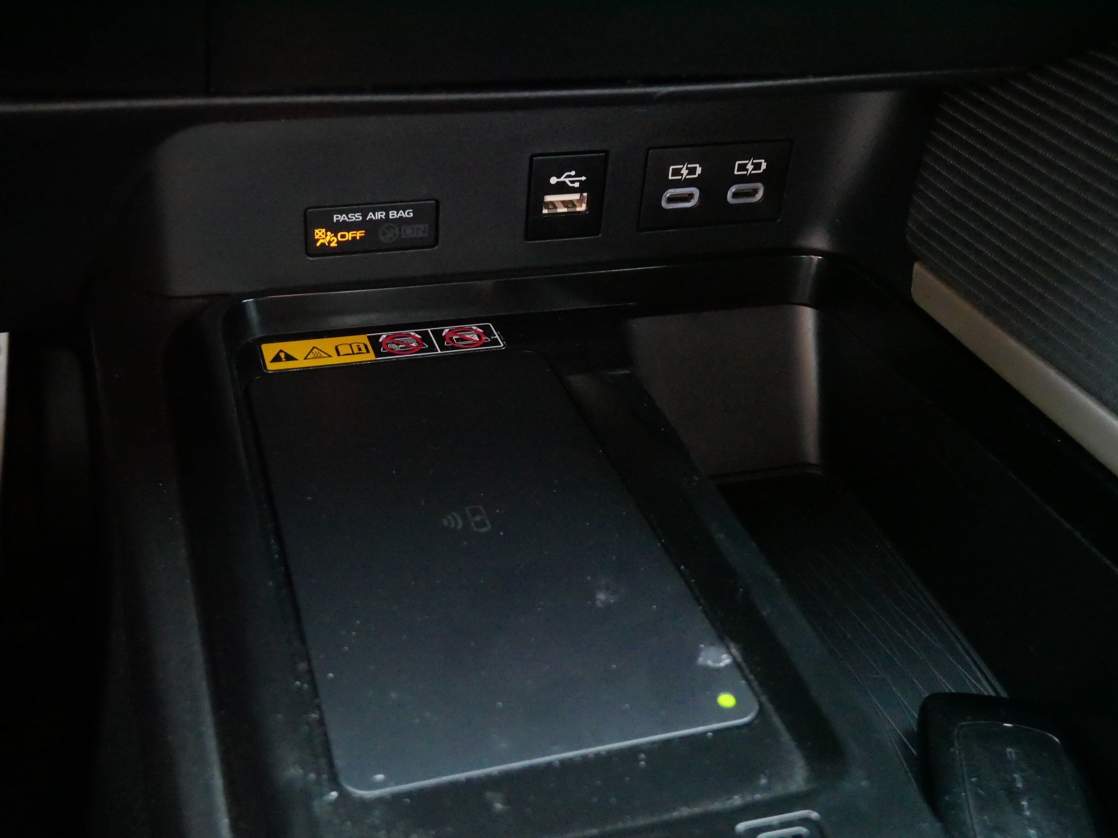 Certified Used 2025 MIDNIGHT BLACK Toyota SE image 29