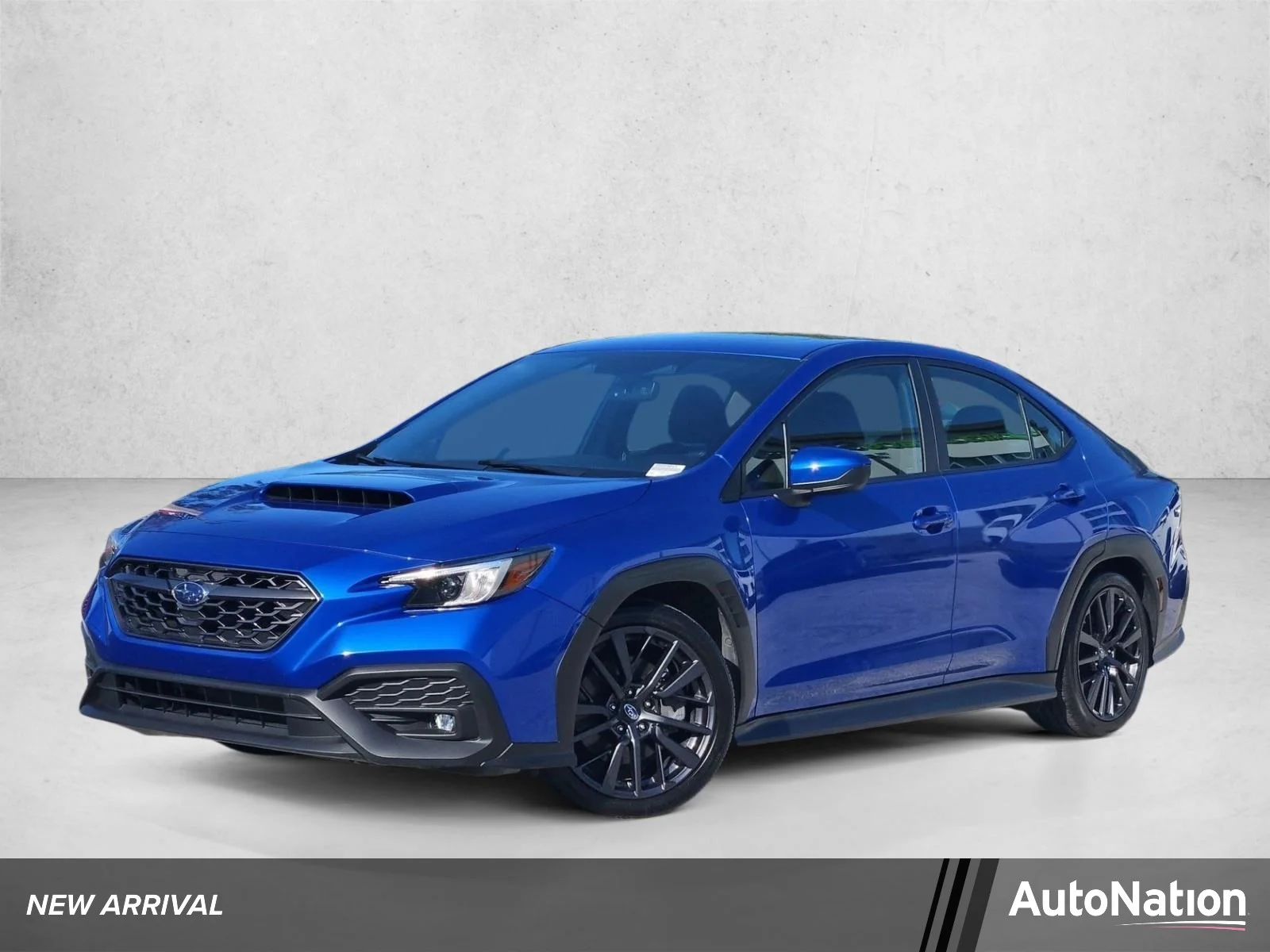 2024 Subaru WRX