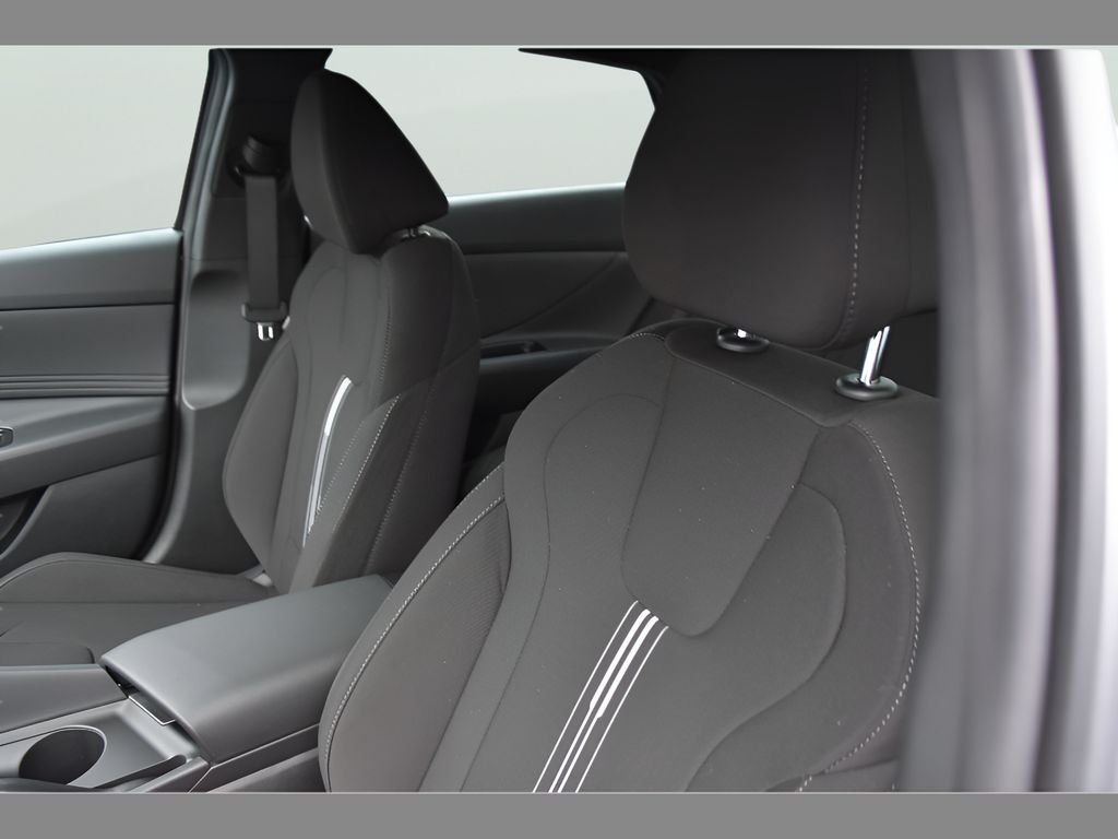 New 2026 Fluid Metal Hyundai SEL Sport image 60