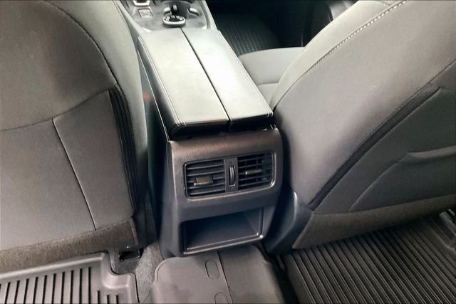 Used 2026 Black Nissan S image 31