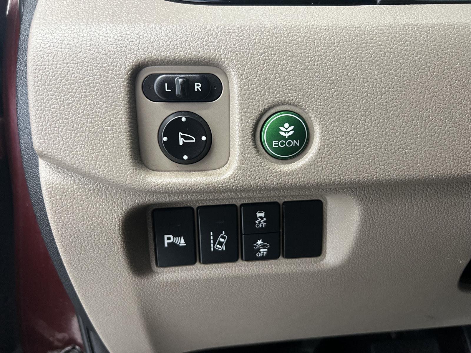 2018 Honda Pilot Elite - Photo 14