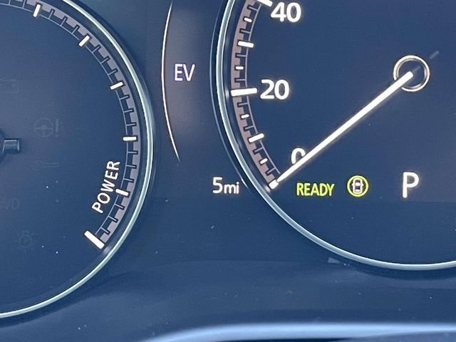 2026 Mazda CX-50 Premium Plus - Photo 21