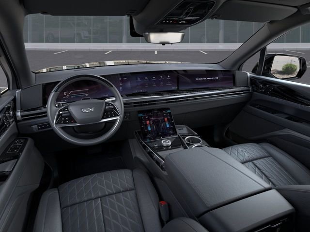 2025 Cadillac Escalade IQ Luxury 1 - Photo 15