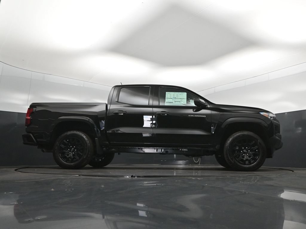 2026 Chevrolet Colorado Work Truck - Photo 45