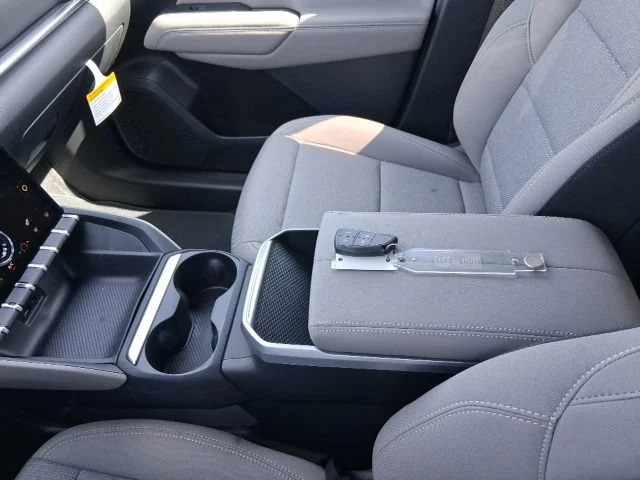 2027 GMC Terrain Elevation - Photo 13