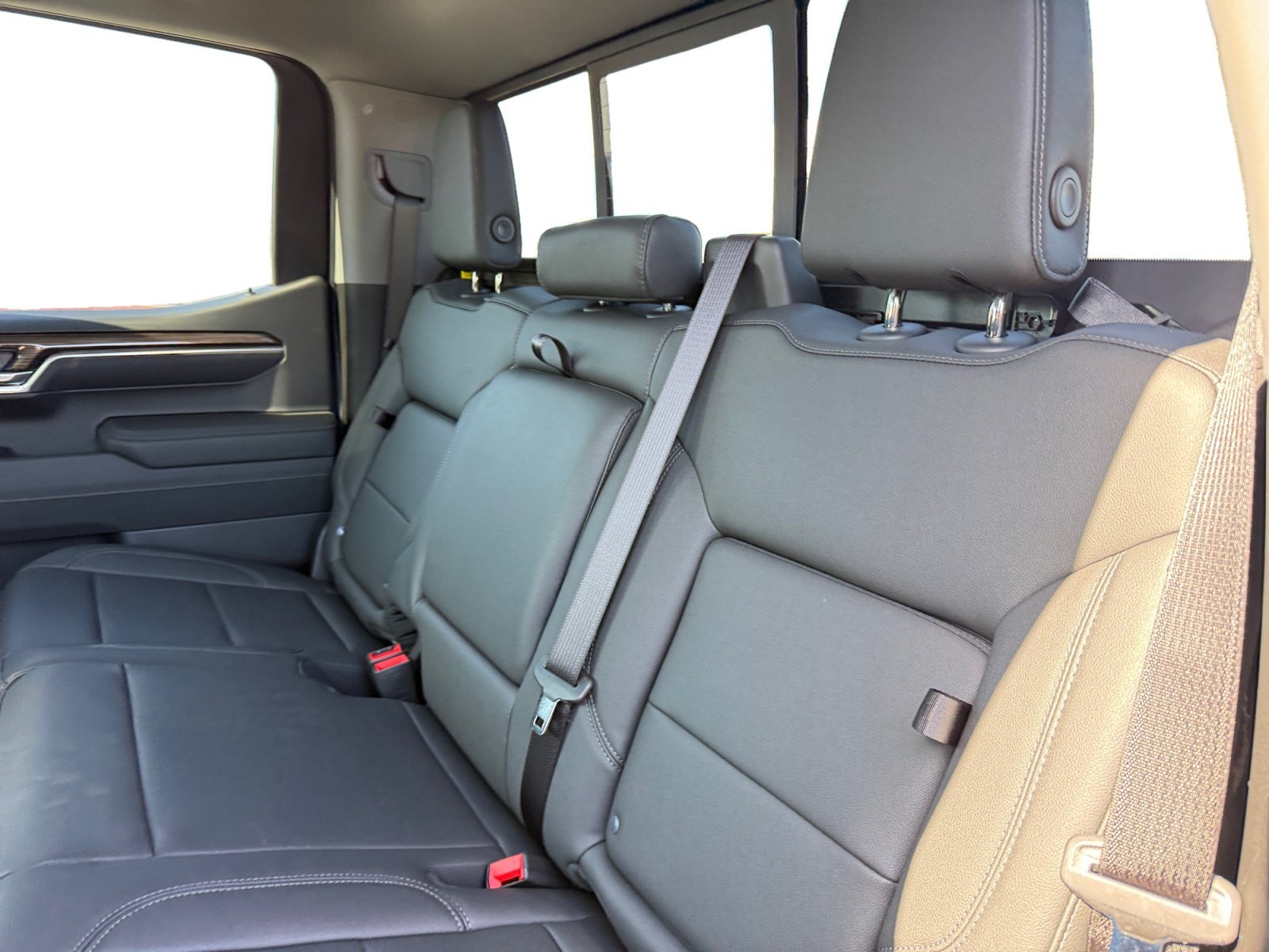 2026 Chevrolet Silverado 1500 LT Trail Boss - Photo 16