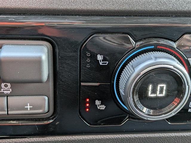 2026 Chevrolet Silverado 1500 RST - Photo 48