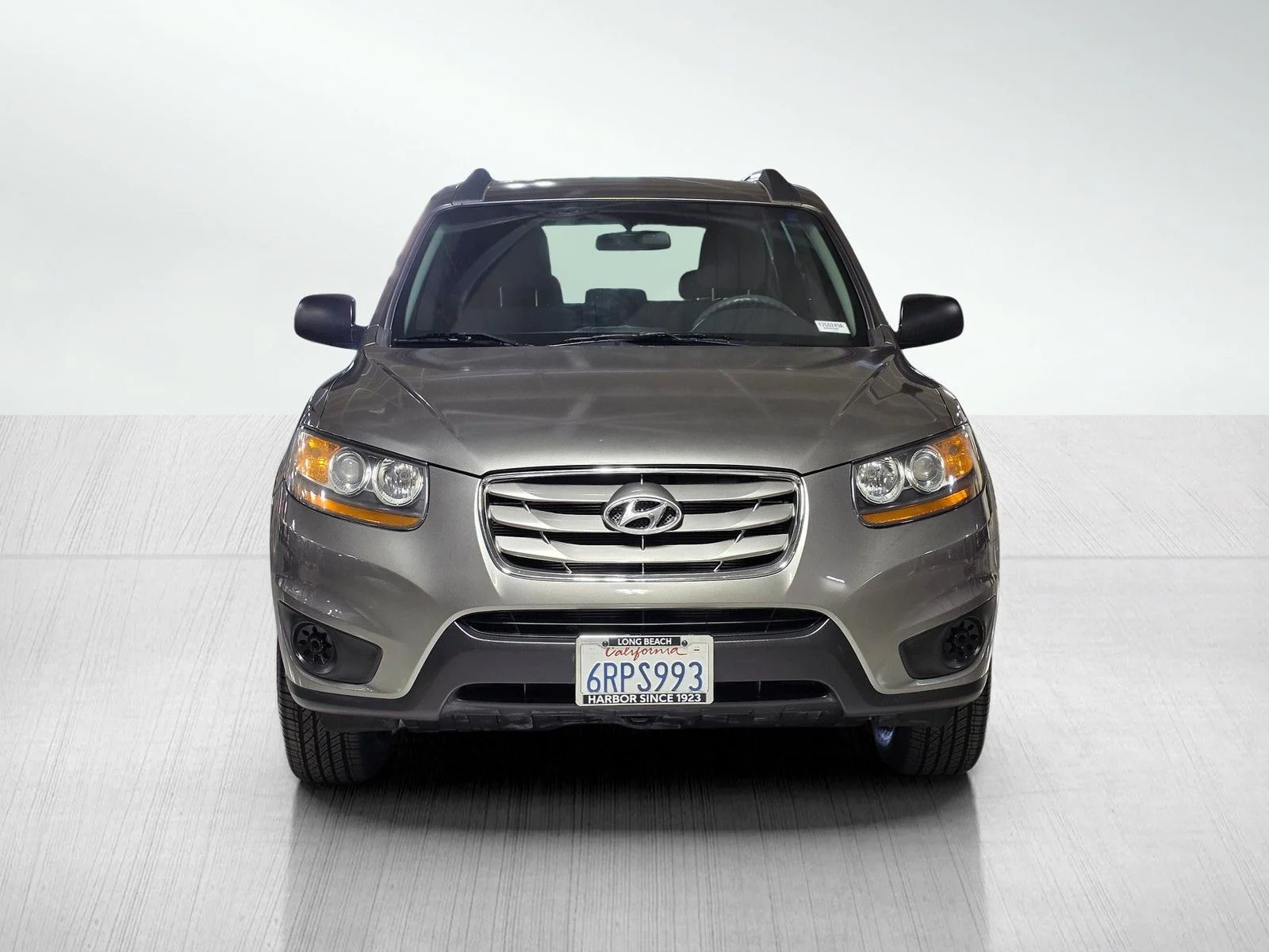 Used 2011 Hyundai Santa Fe GLS with VIN 5XYZG3AB3BG064051 for sale in Long Beach, CA