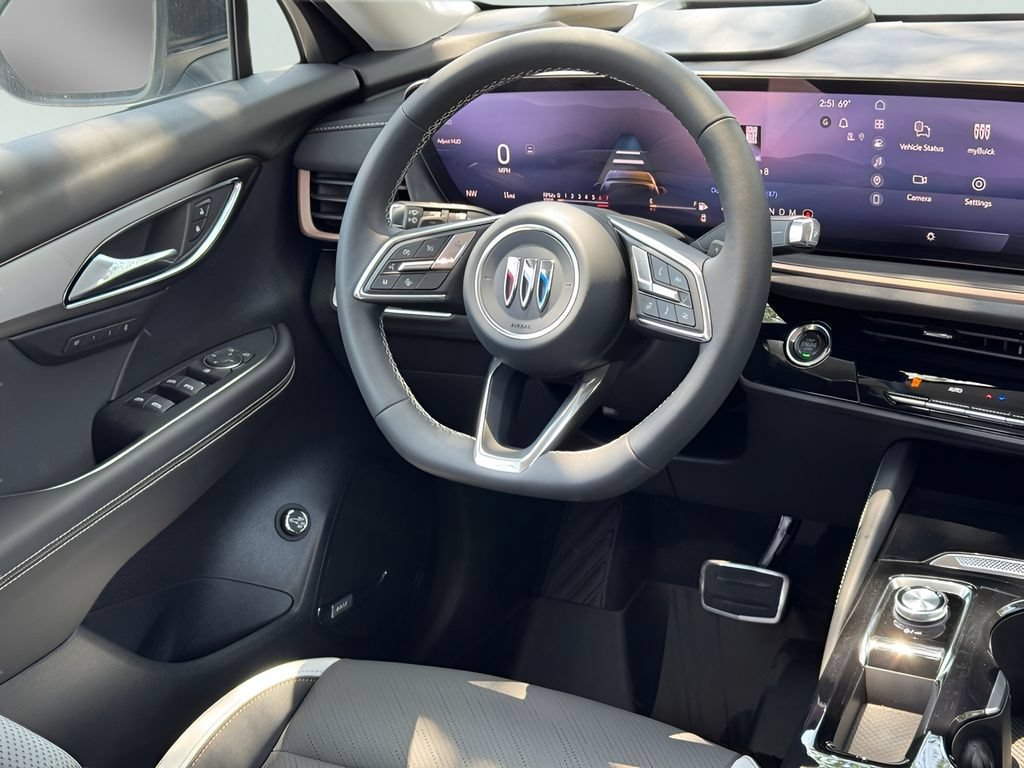 2026 Buick Envision Sport Touring - Photo 18