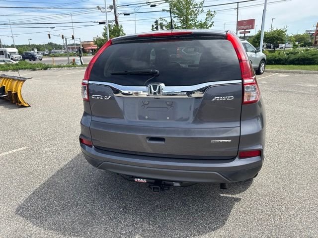 Used 2016  Honda SE image 19