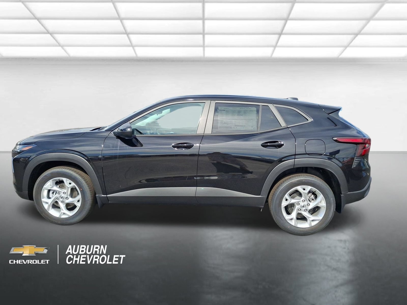 2026 Chevrolet Trax LS - Photo 6