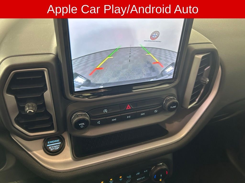 2022 Ford Bronco Sport Big Bend - Photo 6