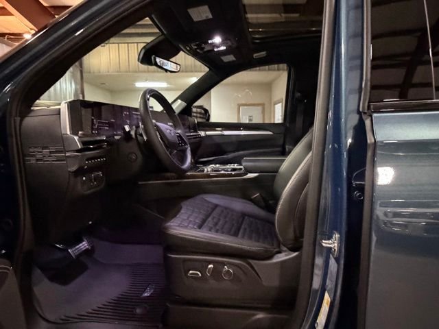 Used 2026 Blue Cadillac Platinum Sport image 12