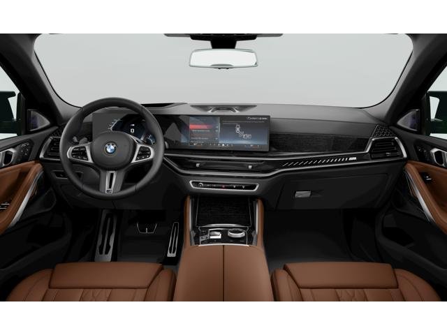 New 2027 Mineral White Metallic BMW  image 7