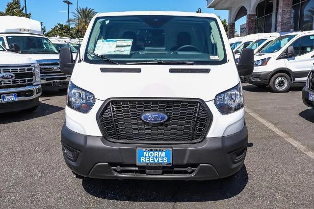 2025 Ford Transit Van Base - Photo 35