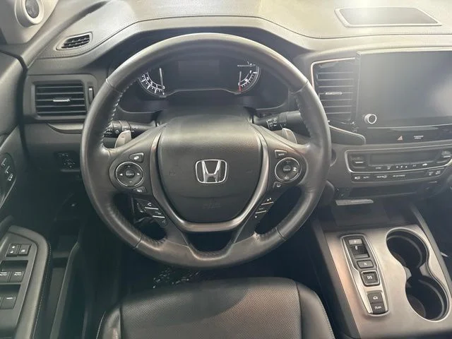 Used 2023 Silver Honda RTL-E image 29