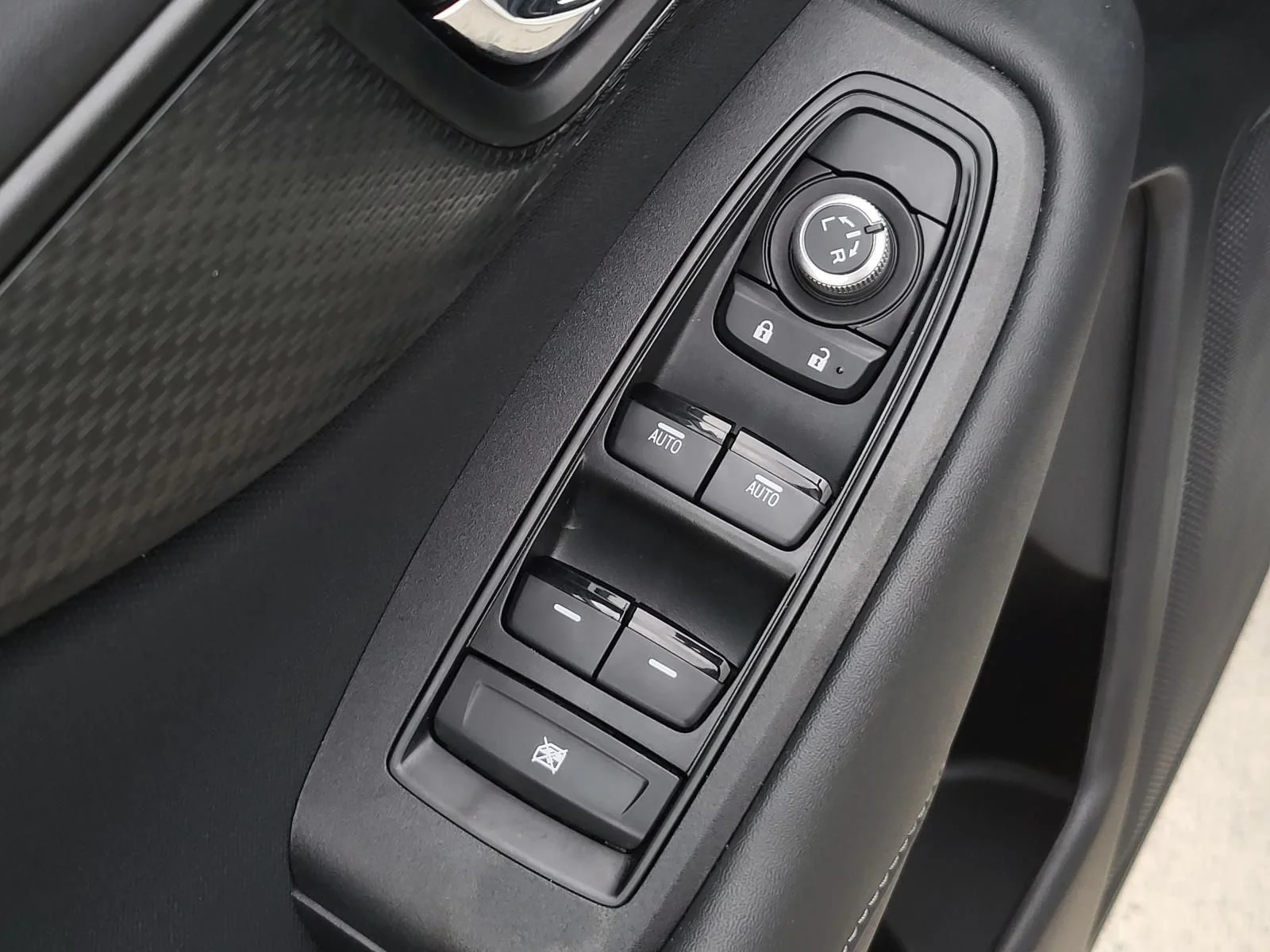 Used 2025 White Subaru Premium image 15