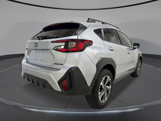 New 2026 ICE SILVER METALLIC Subaru Premium image 5