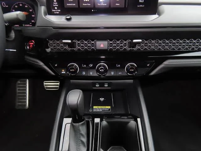 2025 Honda Accord Hybrid Sport - Photo 20
