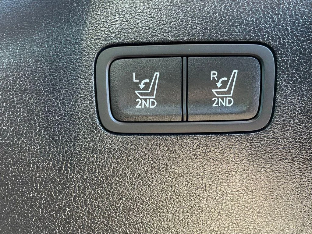2026 Hyundai Santa Fe SEL - Photo 33